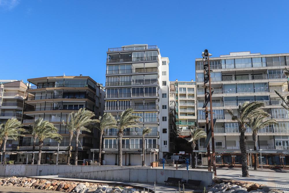 DF29SA DIFFERENTFLATS ACANTILADOS SALOU Apartamento Acantilados Salou