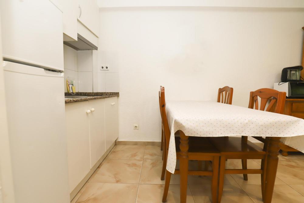 DF29SA DIFFERENTFLATS ACANTILADOS Apartamento Acantilados Salou