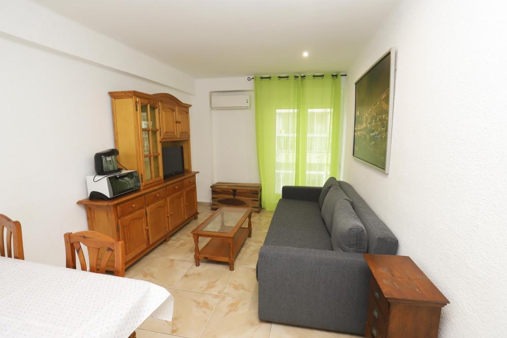 DF29SA DIFFERENTFLATS ACANTILADOS Apartamento Acantilados Salou