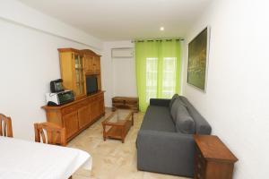 DF29SA DIFFERENTFLATS ACANTILADOS Apartamento Acantilados Salou