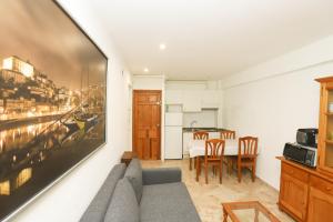 DF29SA DIFFERENTFLATS ACANTILADOS Apartamento Acantilados Salou
