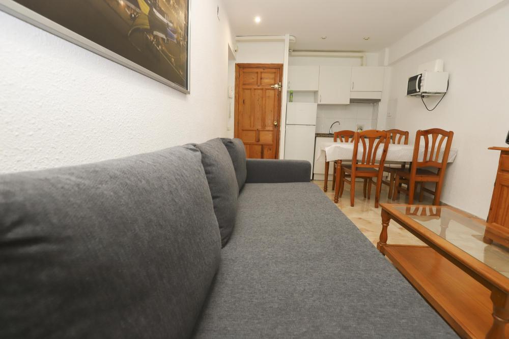 DF29SA DIFFERENTFLATS ACANTILADOS Apartamento Acantilados Salou