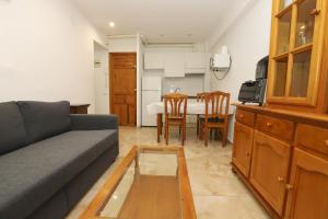 DF29SA DIFFERENTFLATS ACANTILADOS Apartamento Acantilados Salou