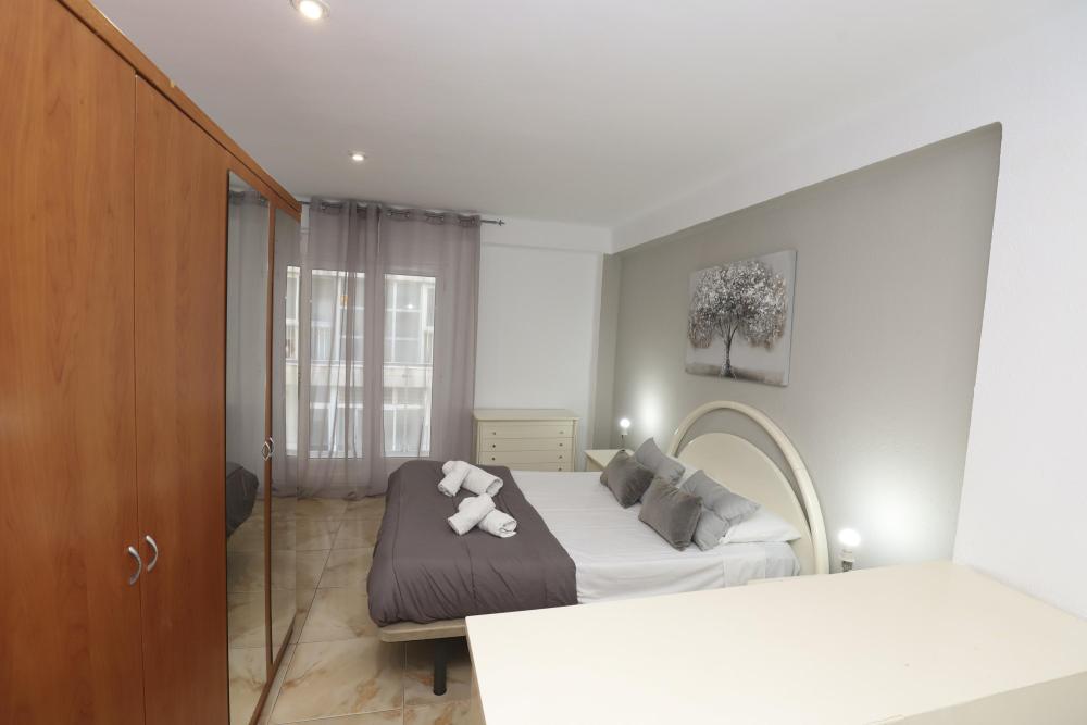 DF29SA DIFFERENTFLATS ACANTILADOS Apartamento Acantilados Salou