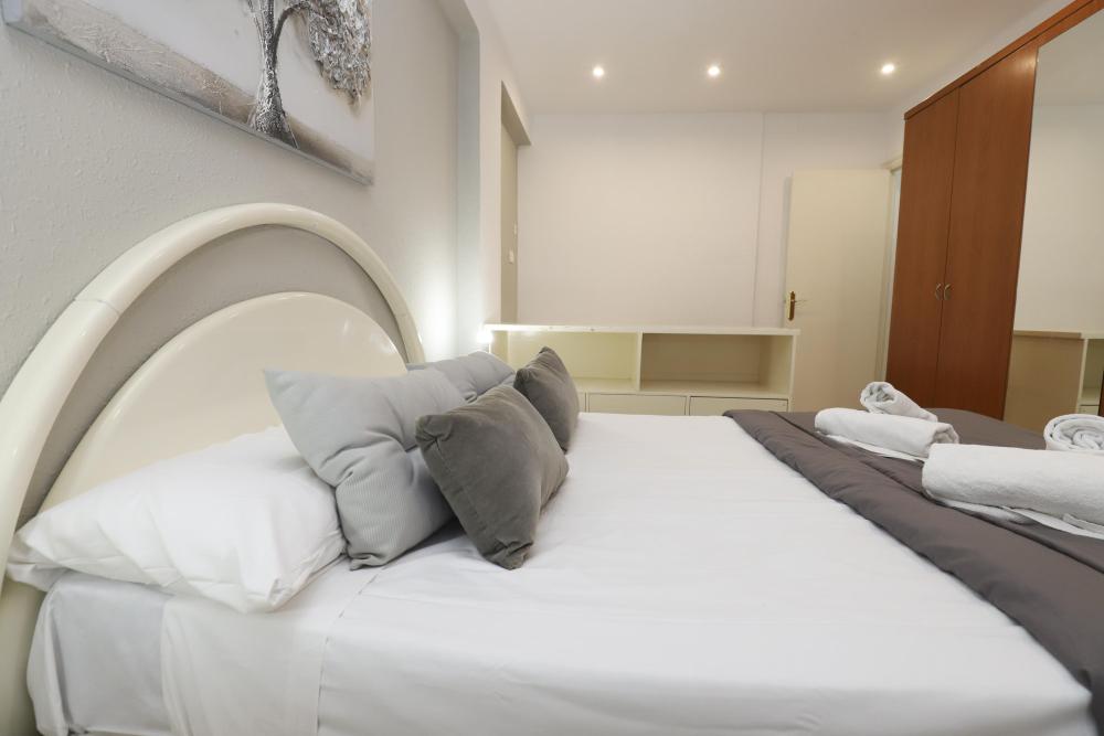 DF29SA DIFFERENTFLATS ACANTILADOS Apartamento Acantilados Salou