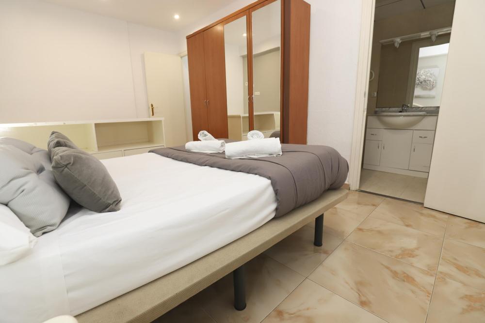 DF29SA DIFFERENTFLATS ACANTILADOS Apartamento Acantilados Salou