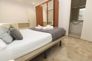 DF29SA DIFFERENTFLATS ACANTILADOS Apartamento Acantilados Salou