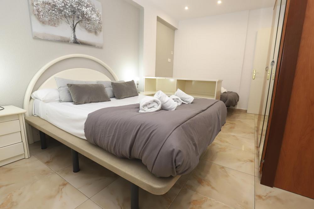 DF29SA DIFFERENTFLATS ACANTILADOS Apartamento Acantilados Salou