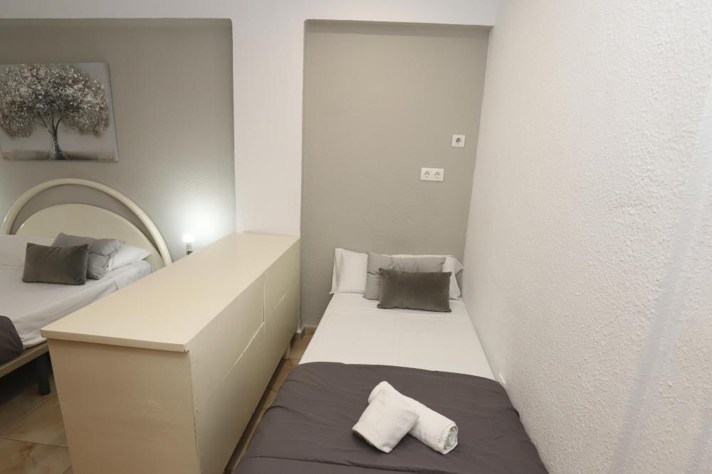 DF29SA DIFFERENTFLATS ACANTILADOS Apartamento Acantilados Salou