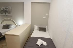 DF29SA DIFFERENTFLATS ACANTILADOS Apartamento Acantilados Salou