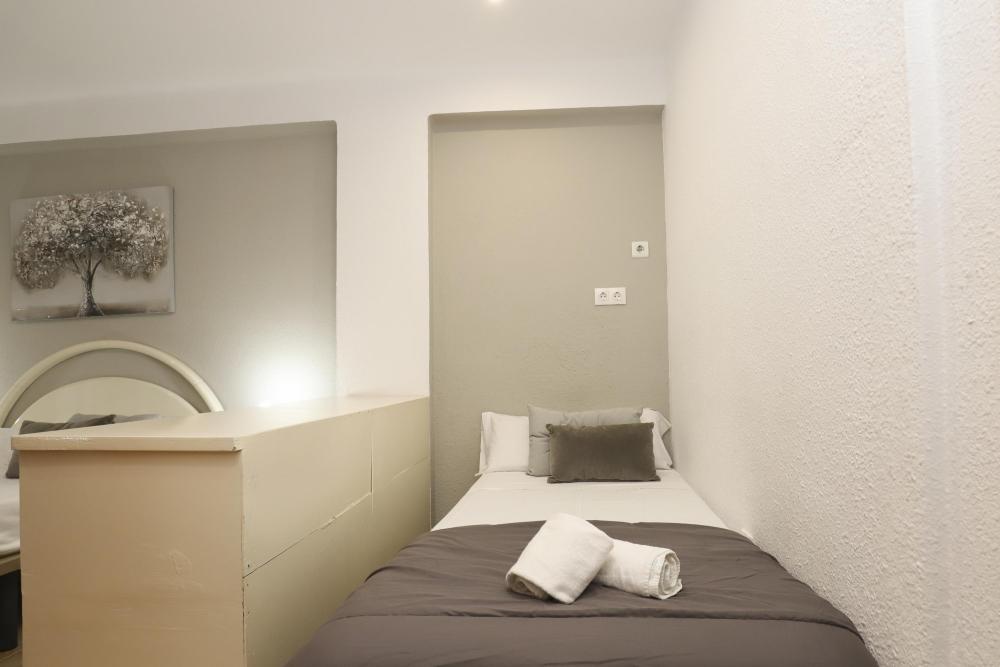 DF29SA DIFFERENTFLATS ACANTILADOS Apartamento Acantilados Salou