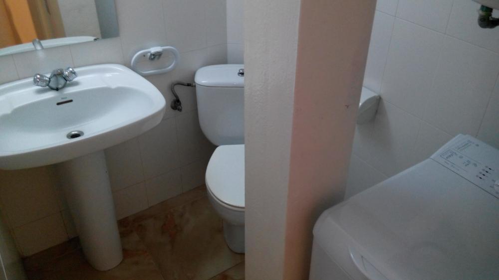 DF29SA APARTAMENTO ACANTILADOS Apartamento Acantilados Salou