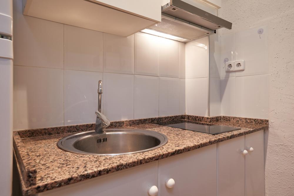 DF29SA ACANTILADOS Apartamento Acantilados Salou