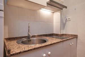 DF29SA ACANTILADOS Apartamento Acantilados Salou