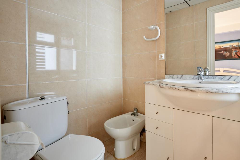 DF29SA ACANTILADOS Apartamento Acantilados Salou