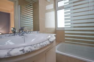 DF29SA ACANTILADOS Apartamento Acantilados Salou