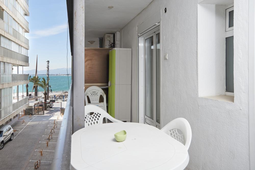 DF29SA ACANTILADOS Apartamento Acantilados Salou