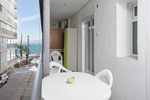 DF29SA ACANTILADOS Apartamento Acantilados Salou