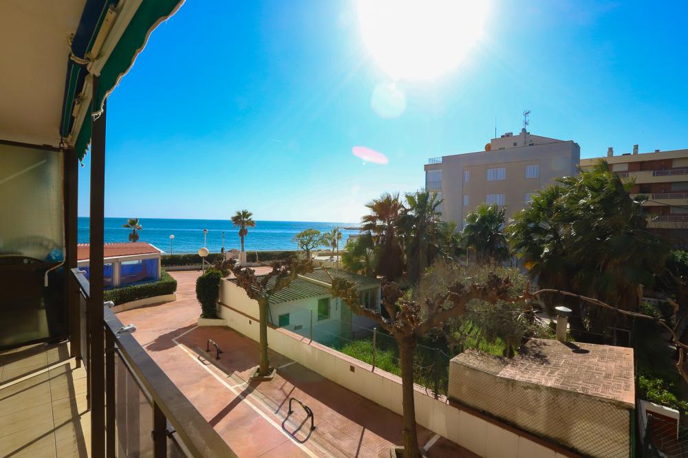 DF34CA DIFFERENTFLATS COSTA D' OR II VILAFORTUNY Apartamento Vilafortuny playa Cambrils