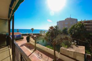 DF34CA DIFFERENTFLATS COSTA D' OR II VILAFORTUNY Apartamento Vilafortuny playa Cambrils