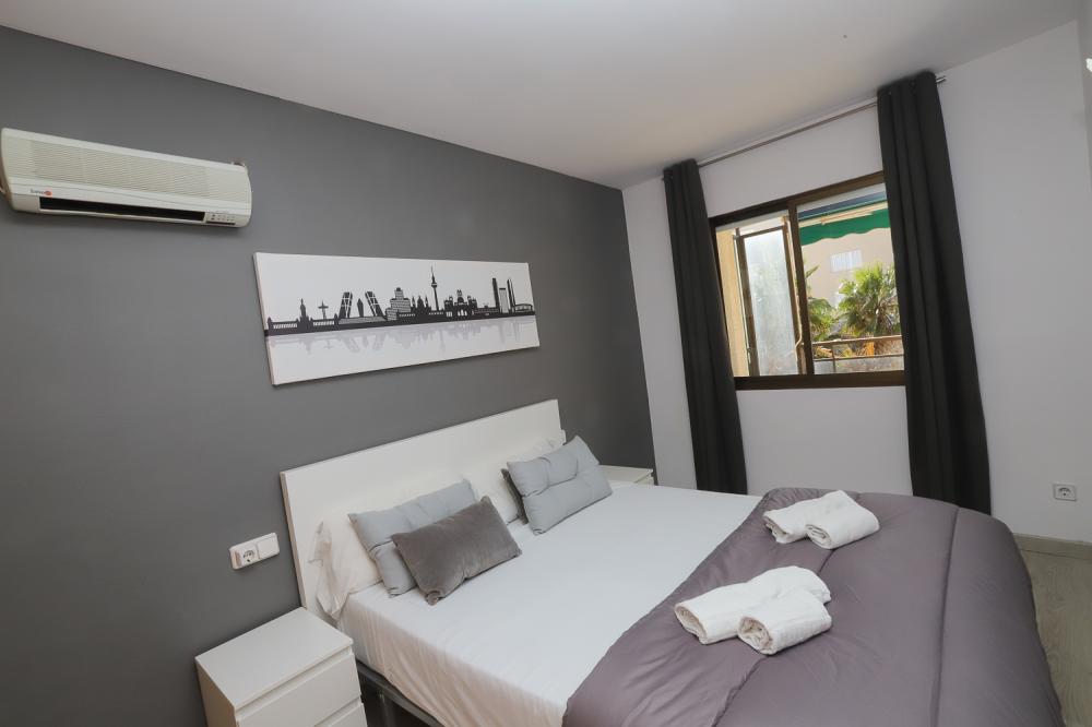 DF34CA DIFFERENTFLATS COSTA D' OR II VILAFORTUNY Apartamento Vilafortuny playa Cambrils