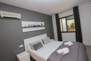 DF34CA DIFFERENTFLATS COSTA D' OR II VILAFORTUNY Apartamento Vilafortuny playa Cambrils