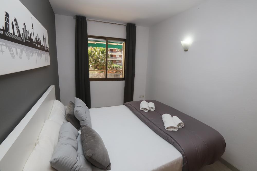 DF34CA DIFFERENTFLATS COSTA D' OR II VILAFORTUNY Apartamento Vilafortuny playa Cambrils