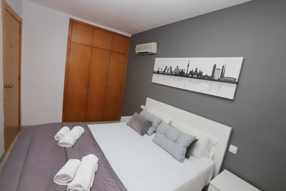 DF34CA DIFFERENTFLATS COSTA D' OR II VILAFORTUNY Apartamento Vilafortuny playa Cambrils