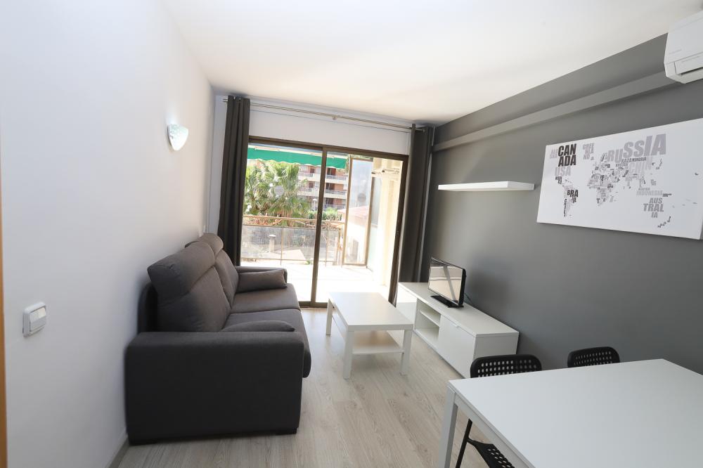 DF34CA DIFFERENTFLATS COSTA D' OR II VILAFORTUNY Apartamento Vilafortuny playa Cambrils
