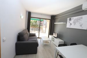 DF34CA DIFFERENTFLATS COSTA D' OR II VILAFORTUNY Apartamento Vilafortuny playa Cambrils