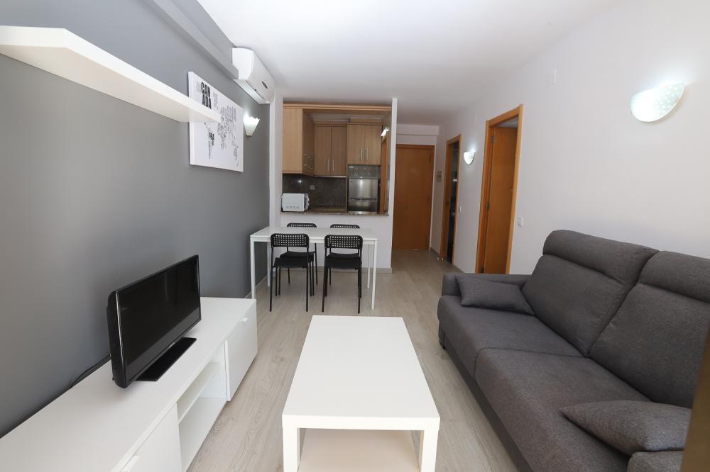 DF34CA DIFFERENTFLATS COSTA D' OR II VILAFORTUNY Apartamento Vilafortuny playa Cambrils