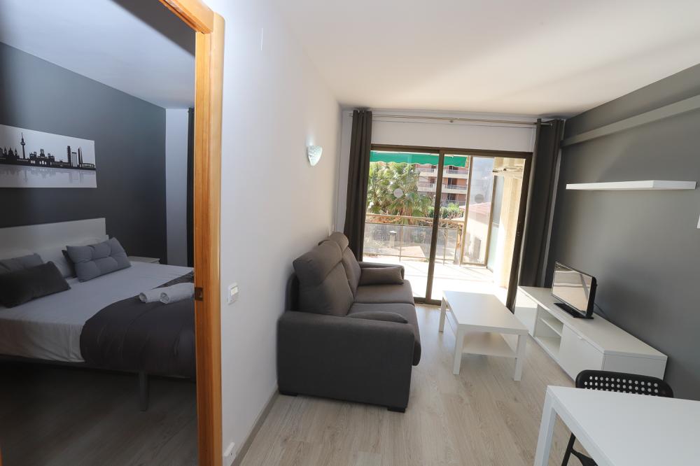 DF34CA DIFFERENTFLATS COSTA D' OR II VILAFORTUNY Apartamento Vilafortuny playa Cambrils
