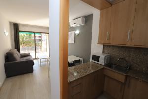 DF34CA DIFFERENTFLATS COSTA D' OR II VILAFORTUNY Apartamento Vilafortuny playa Cambrils