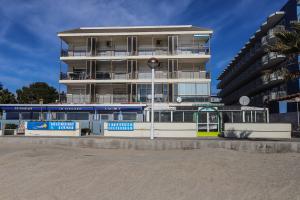 DF34CA DIFFERENTFLATS COSTA D' OR II VILAFORTUNY Apartamento Vilafortuny playa Cambrils