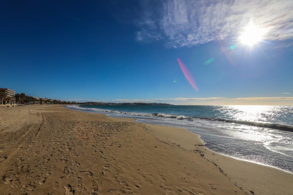 DF34CA DIFFERENTFLATS COSTA D' OR II VILAFORTUNY Apartamento Vilafortuny playa Cambrils