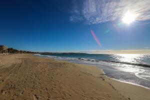 DF34CA DIFFERENTFLATS COSTA D' OR II VILAFORTUNY Apartamento Vilafortuny playa Cambrils