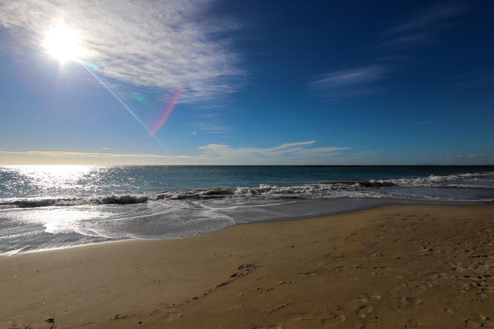 DF34CA DIFFERENTFLATS COSTA D' OR II VILAFORTUNY Apartamento Vilafortuny playa Cambrils