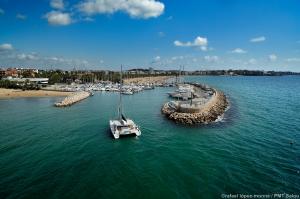 DF34CA DIFFERENTFLATS COSTA D' OR II VILAFORTUNY Apartamento Vilafortuny playa Cambrils