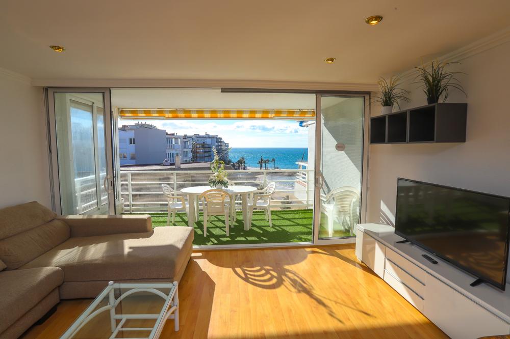 DF30SA DIFFERENTFLATS RUBENS SALOU Apartamento  Salou