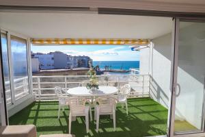 DF30SA DIFFERENTFLATS RUBENS SALOU Apartamento  Salou