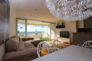 DF30SA DIFFERENTFLATS RUBENS SALOU Apartamento  Salou