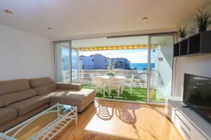 DF30SA DIFFERENTFLATS RUBENS SALOU Apartamento  Salou