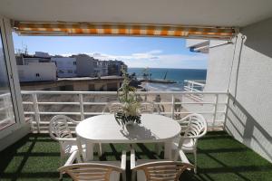 DF30SA DIFFERENTFLATS RUBENS SALOU Apartamento  Salou