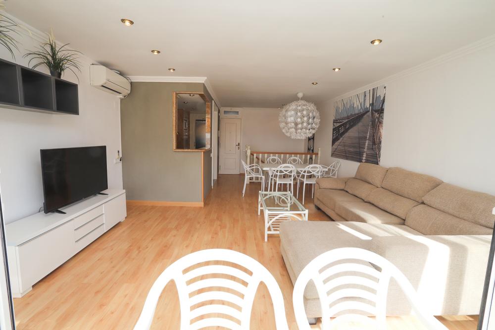 DF30SA DIFFERENTFLATS RUBENS SALOU Apartamento  Salou