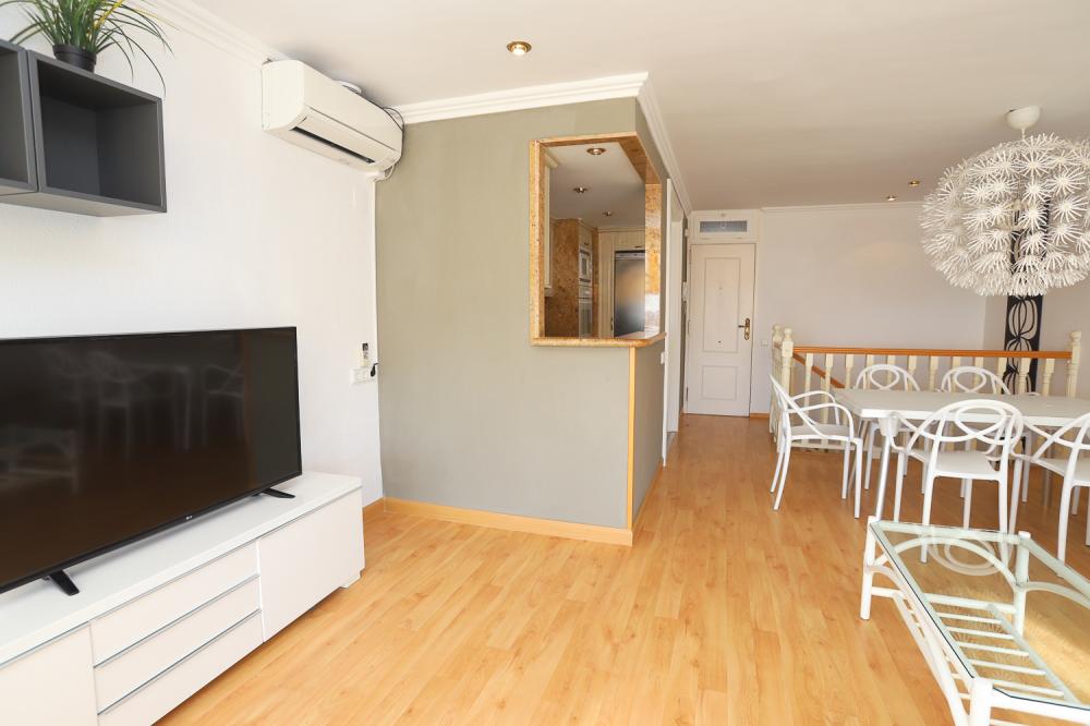 DF30SA DIFFERENTFLATS RUBENS SALOU Apartamento  Salou