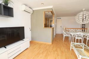 DF30SA DIFFERENTFLATS RUBENS SALOU Apartamento  Salou