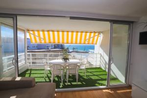 DF30SA DIFFERENTFLATS RUBENS SALOU Apartamento  Salou