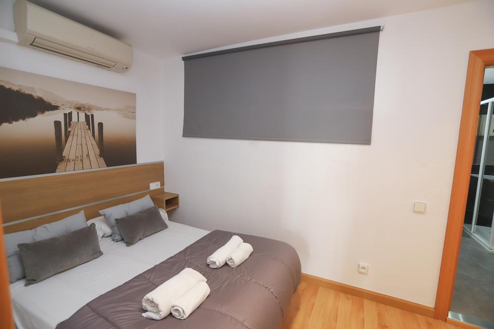 DF30SA DIFFERENTFLATS RUBENS SALOU Apartamento  Salou