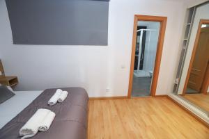 DF30SA DIFFERENTFLATS RUBENS SALOU Apartamento  Salou