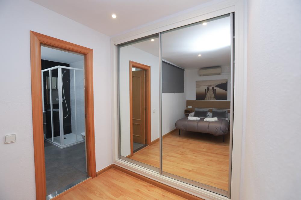 DF30SA DIFFERENTFLATS RUBENS SALOU Apartamento  Salou